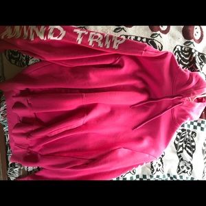 Medium Mind Trip Hoodie (Men’s)